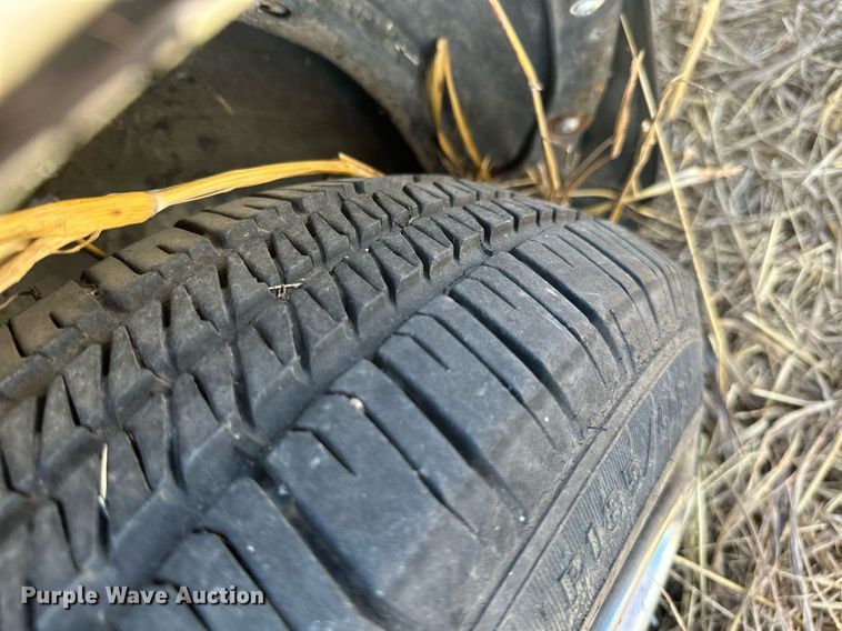 image for item KT9123 1987 Honda Accord