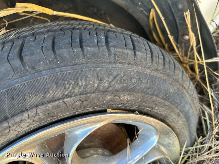 image for item KT9123 1987 Honda Accord