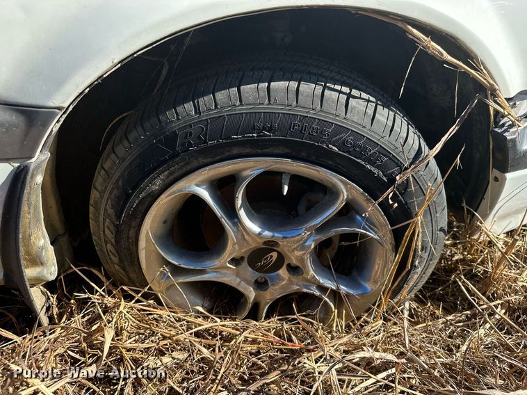 image for item KT9123 1987 Honda Accord