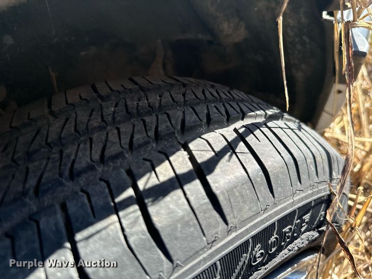 image for item KT9123 1987 Honda Accord