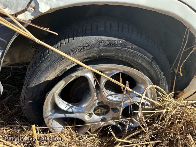 image for item KT9123 1987 Honda Accord