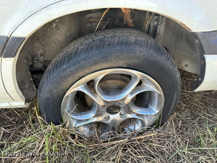 image for item KT9123 1987 Honda Accord