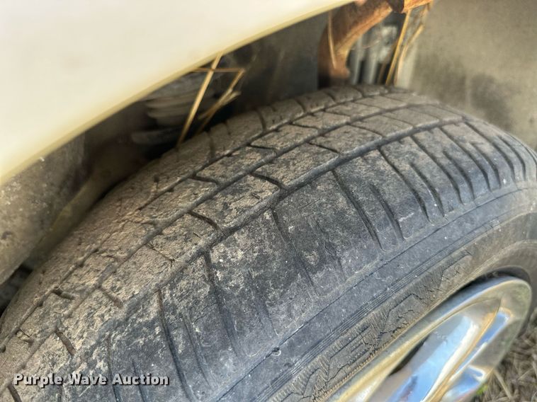 image for item KT9123 1987 Honda Accord