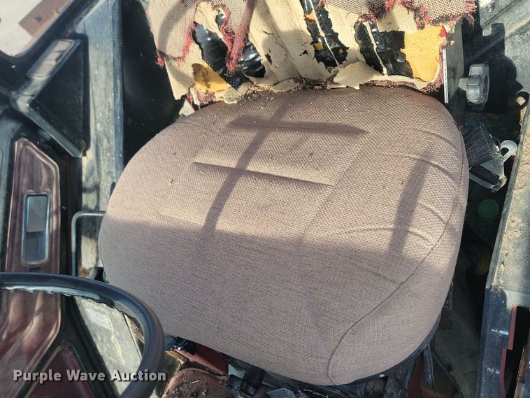 image for item KT9939 1979 International 1086  tractor