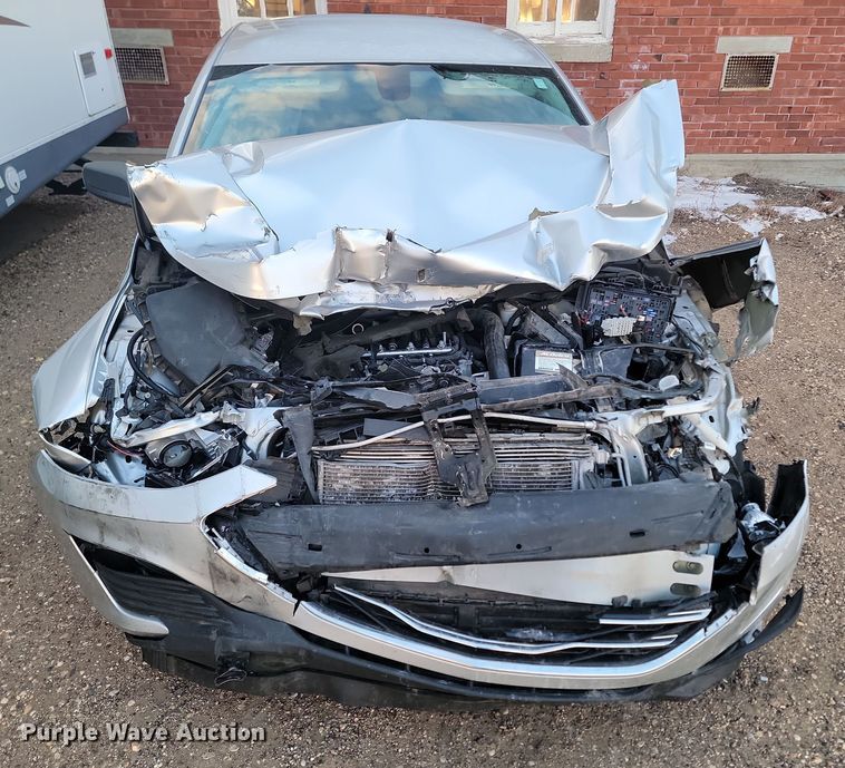 image for item KT9945 2020 Chevrolet Malibu