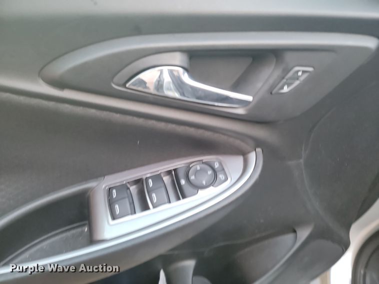 image for item KT9945 2020 Chevrolet Malibu