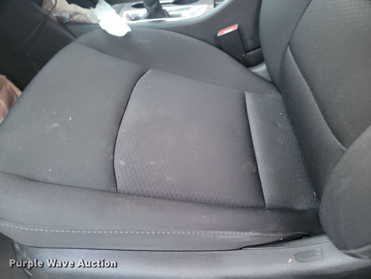 image for item KT9945 2020 Chevrolet Malibu