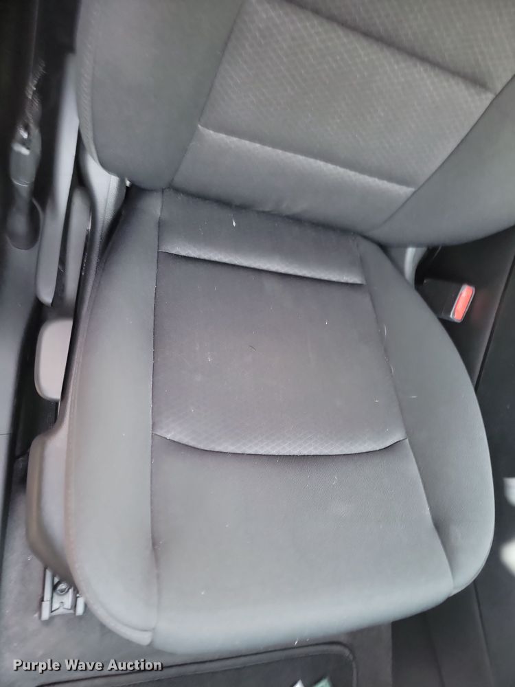 image for item KT9945 2020 Chevrolet Malibu