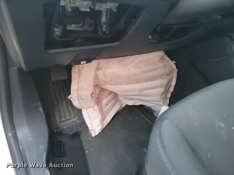 image for item KT9945 2020 Chevrolet Malibu