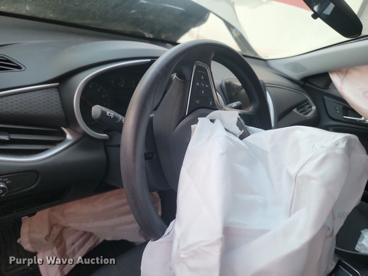 image for item KT9945 2020 Chevrolet Malibu