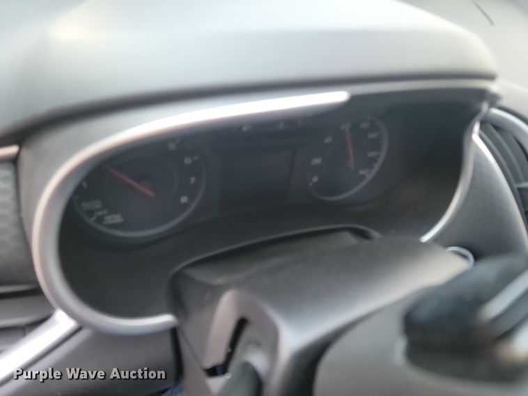 image for item KT9945 2020 Chevrolet Malibu