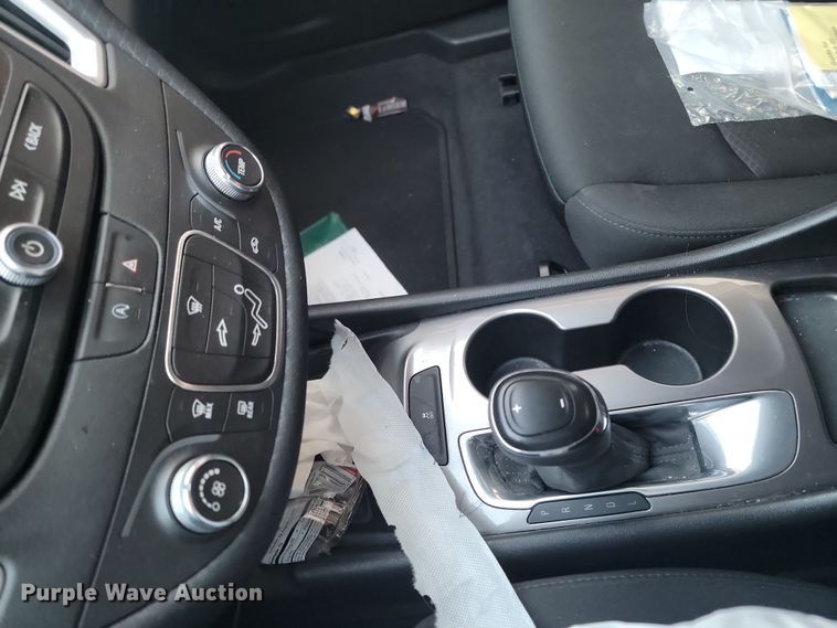 image for item KT9945 2020 Chevrolet Malibu