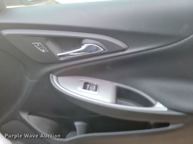 image for item KT9945 2020 Chevrolet Malibu