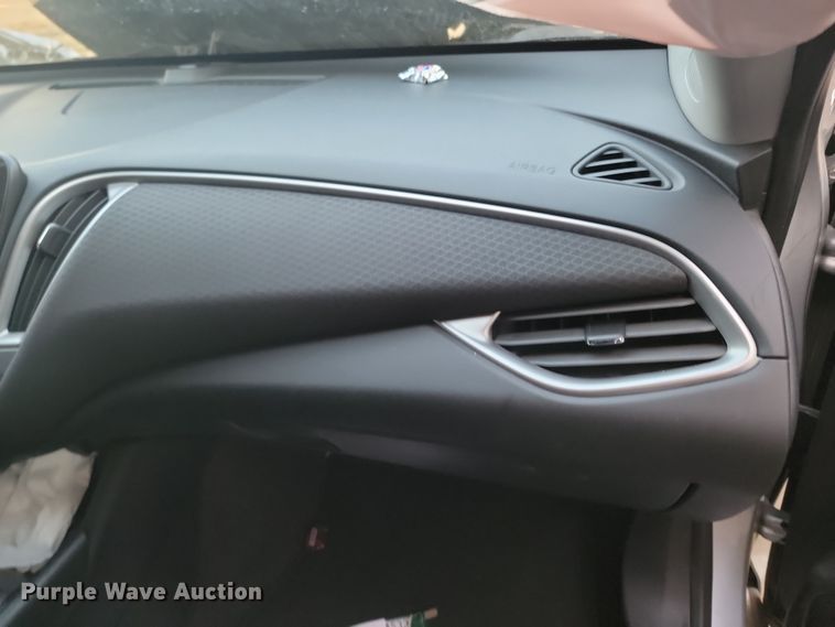 image for item KT9945 2020 Chevrolet Malibu