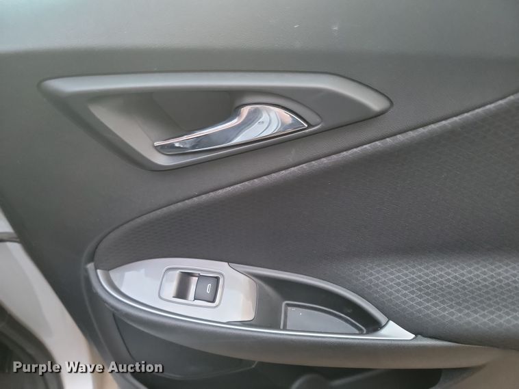 image for item KT9945 2020 Chevrolet Malibu