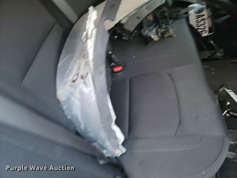 image for item KT9945 2020 Chevrolet Malibu