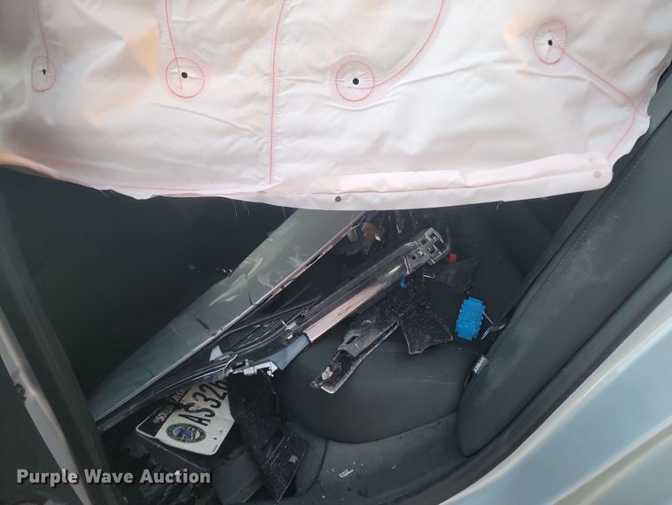 image for item KT9945 2020 Chevrolet Malibu