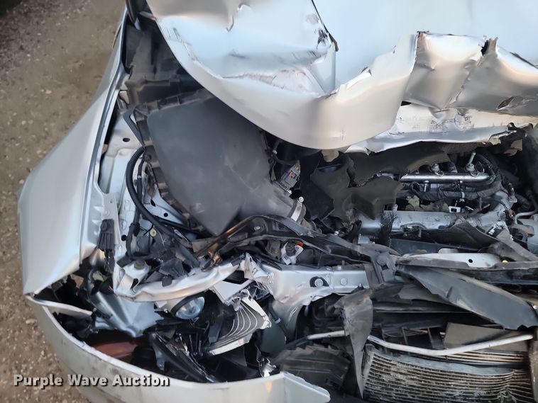 image for item KT9945 2020 Chevrolet Malibu