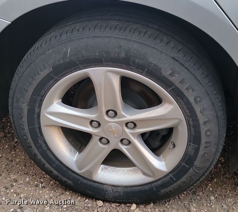 image for item KT9945 2020 Chevrolet Malibu