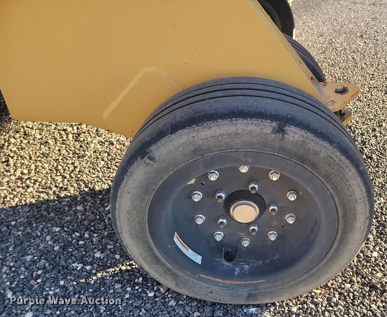 image for item KT9946 Tiger  batwing flail mower