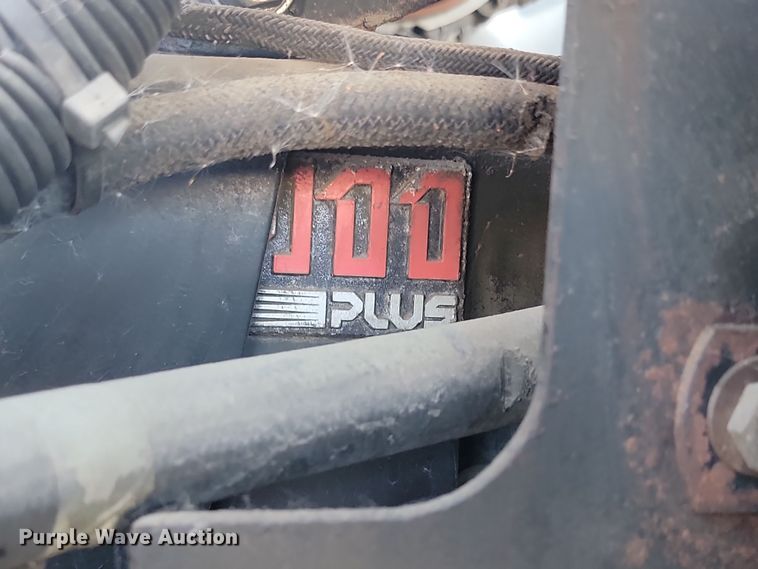 image for item KT9953 1996 Peterbilt 385  semi truck