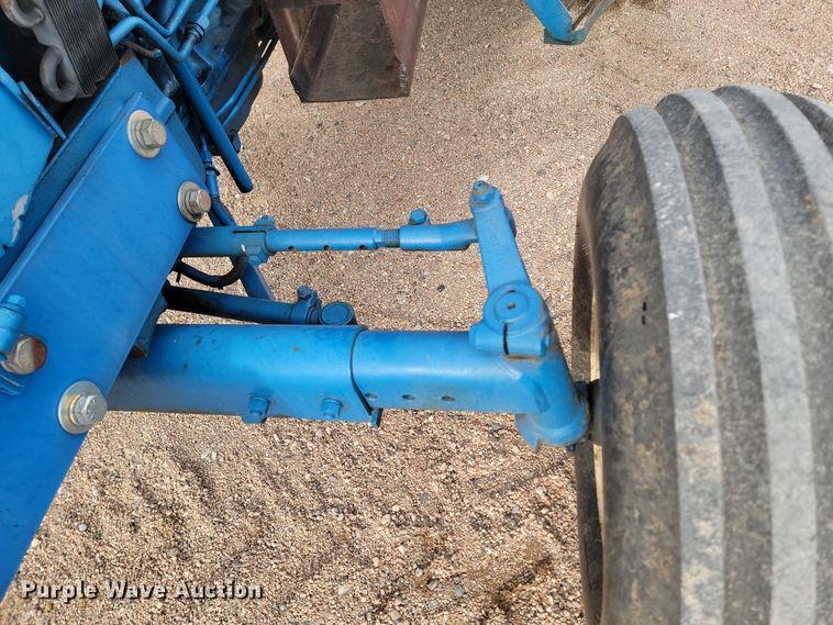 image for item KT9993 Ford 6610  tractor