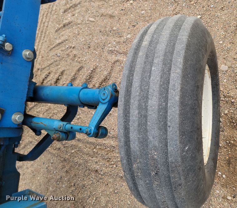 image for item KT9993 Ford 6610  tractor