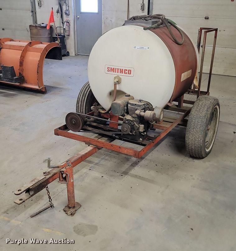 image for item KT9994 Smithco  sprayer