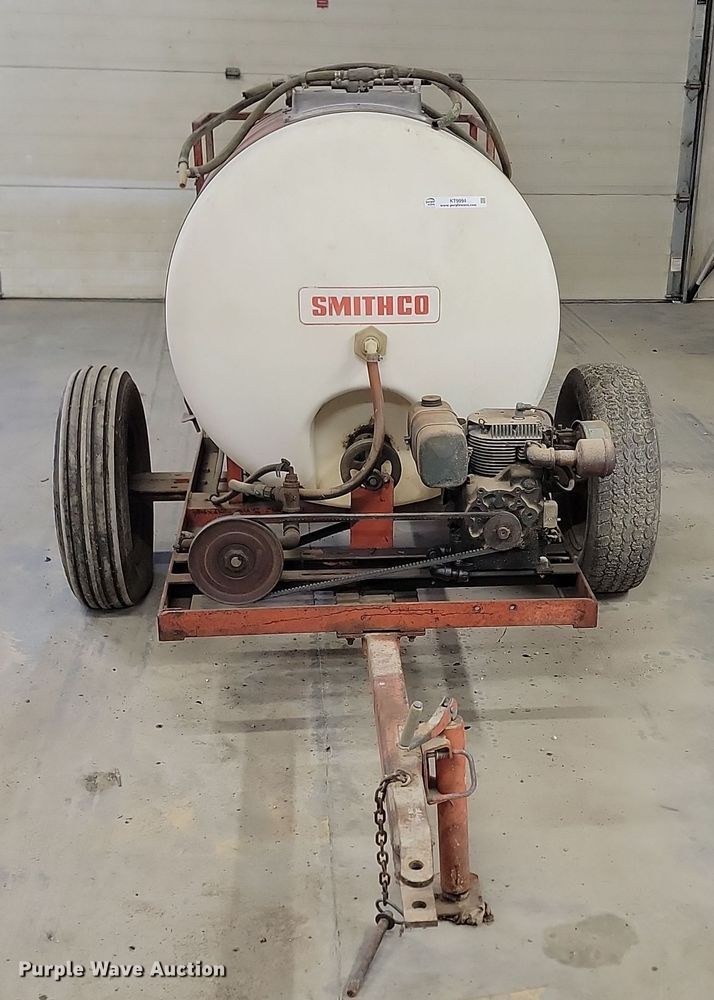 image for item KT9994 Smithco  sprayer