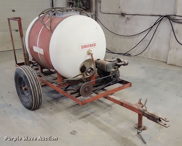 image for item KT9994 Smithco  sprayer