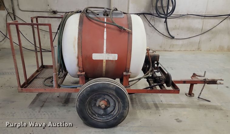 image for item KT9994 Smithco  sprayer