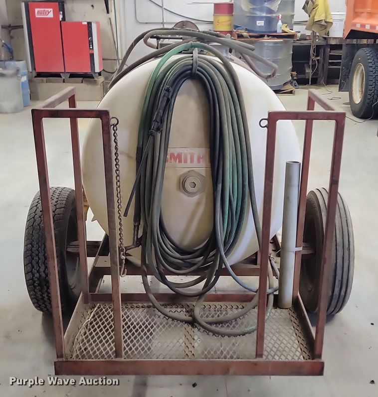 image for item KT9994 Smithco  sprayer