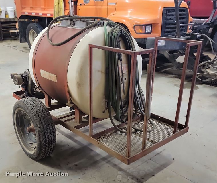 image for item KT9994 Smithco  sprayer