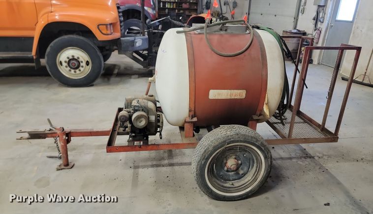 image for item KT9994 Smithco  sprayer