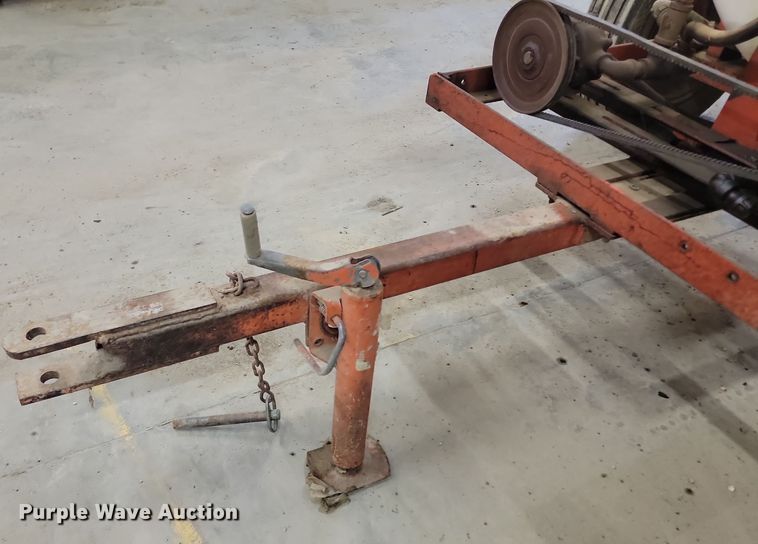 image for item KT9994 Smithco  sprayer