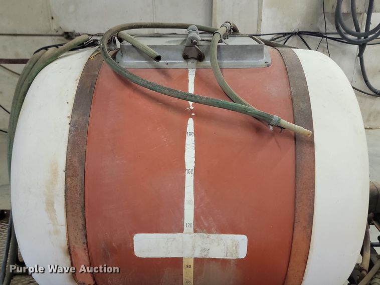 image for item KT9994 Smithco  sprayer