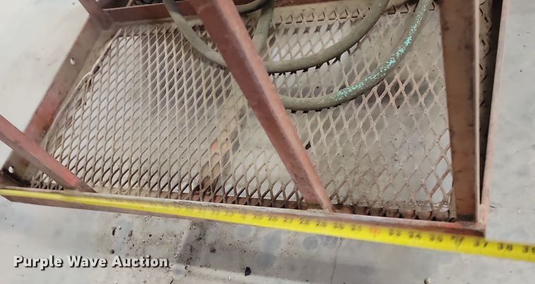 image for item KT9994 Smithco  sprayer