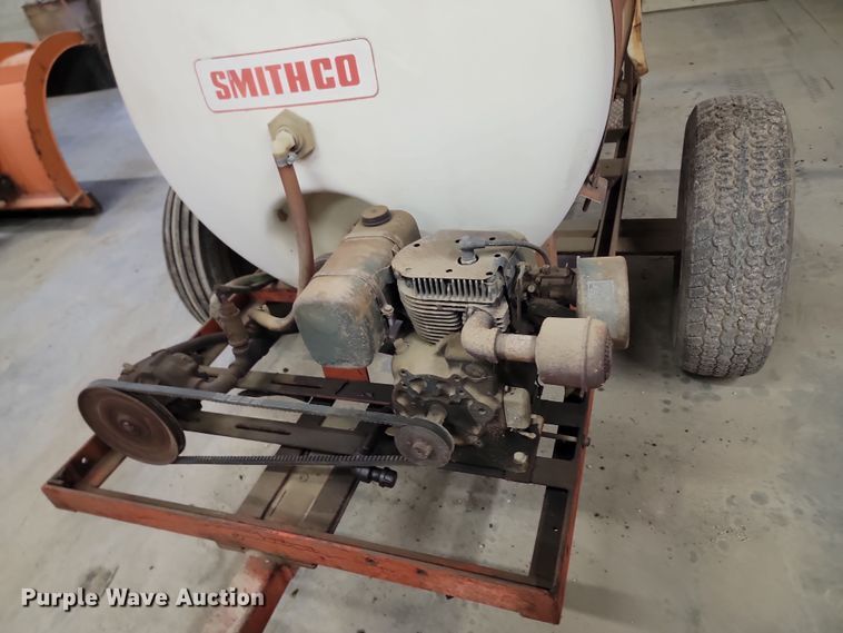 image for item KT9994 Smithco  sprayer