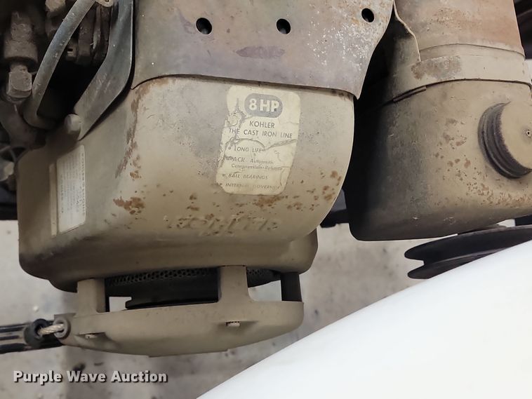 image for item KT9994 Smithco  sprayer