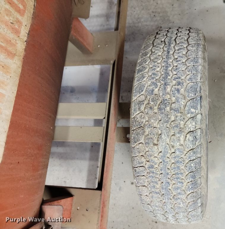 image for item KT9994 Smithco  sprayer