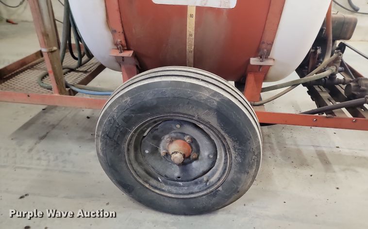 image for item KT9994 Smithco  sprayer