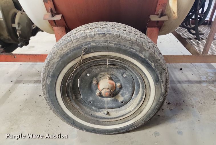 image for item KT9994 Smithco  sprayer