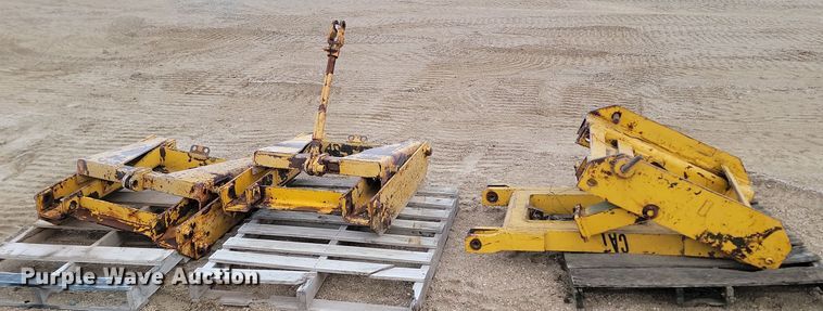 image for item KT9998 (3) front lift groups