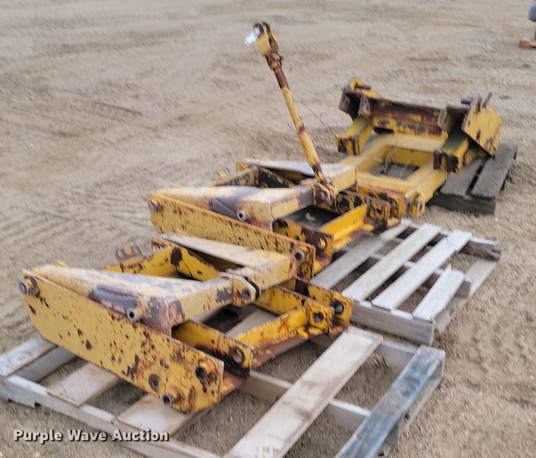 image for item KT9998 (3) front lift groups