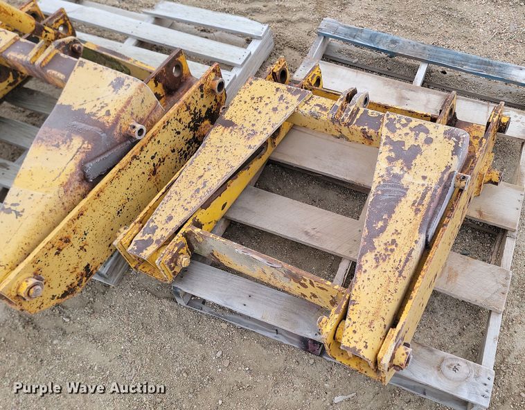 image for item KT9998 (3) front lift groups