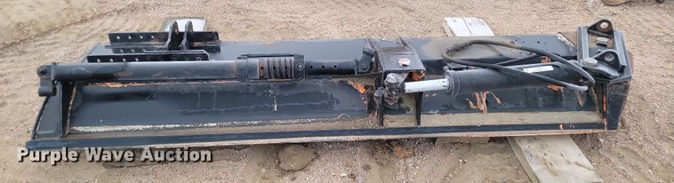 image for item KU9000 (2) wing plows