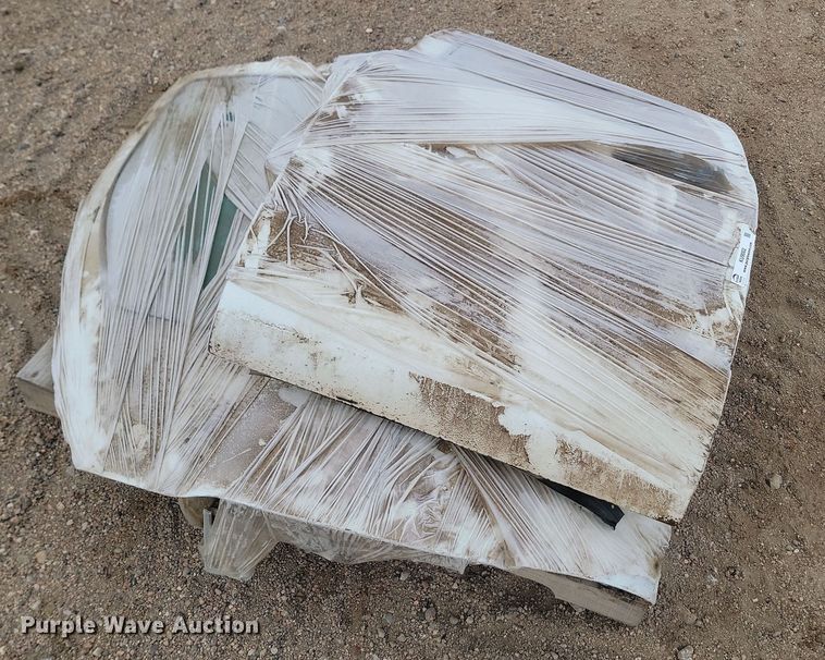 image for item KU9002 (2) pickup doors