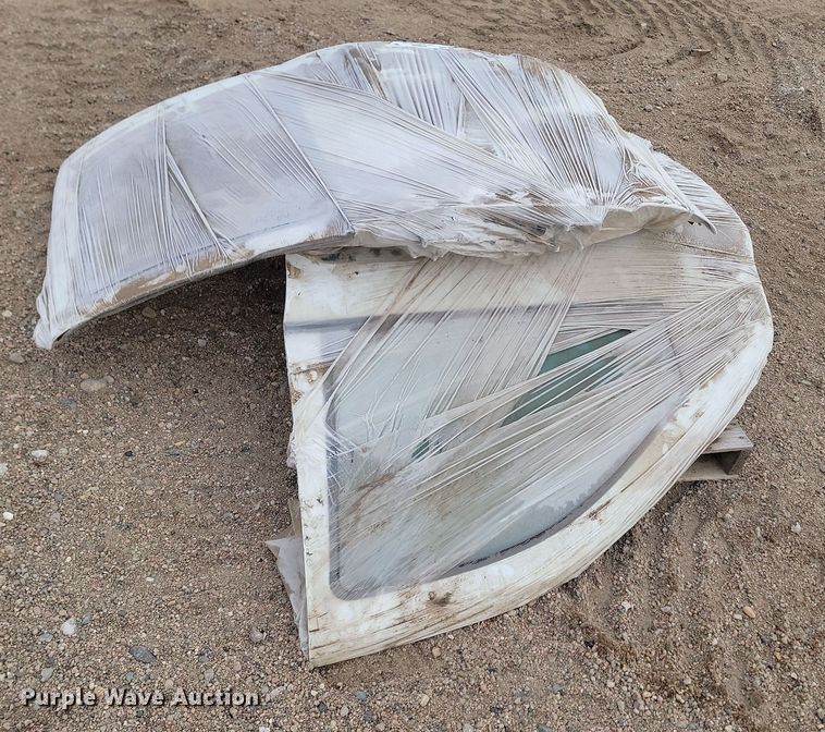 image for item KU9002 (2) pickup doors