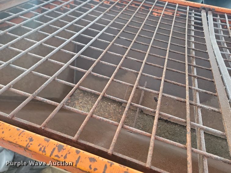 image for item KU9004 Swenson  spreader