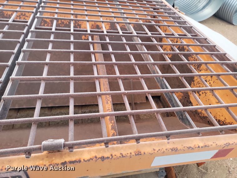 image for item KU9005 Swenson  spreader